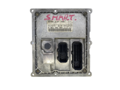 Riadiaca Jednotka Smart 0003107V006 0261205004 Bosch 54106