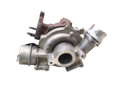 Turbodúchadlo 54389700006 114825H821162190 144117462R 1.5dCi Renault Mercedes