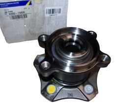 Ložisko Kolesa Zadný Nový Originál 402027585R Renault