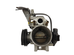Ventil teleskopu škrtiacej klapky Peugeot 406 N36 0280122005 2.0 AMC