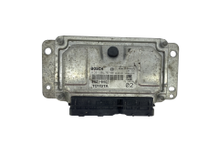Riadiaca Jednotka PSA Toyota 89661-0H022 0261208702 Bosch 57495