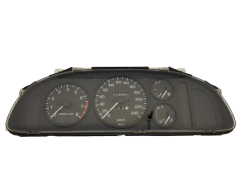 Otáčkomer Mazda 323F BC6B55430 69319-220 Yazaki