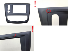 Dekoračný Panel Renault Kadjar 681043286R 00176168