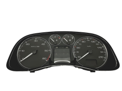 Otáčkomer Peugeot 307 9654485280 A01 48071