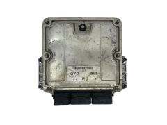 Riadiaca Jednotka 0281010438 8200066001 8200058052 Mitsubishi Bosch 52732