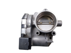 Ventil teleskopu škrtiacej klapky Citroen Peugeot 0280750085 1635Q9 1.6 Bosch 2439