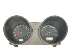 Tachometer Seat Arosa 6H0920800A7DE 0263631402 25606