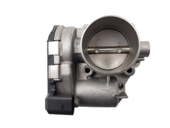 Ventil teleskopu škrtiacej klapky Ford Volvo 7S7G-9F991-CA 0280750535 1.6 2410