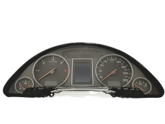 Otáčkomer Audi A4 B6 8E0920900K 0263626035 31033