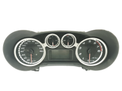 Otáčkomer Alfa Romeo Mito 50527740 A2C84849800