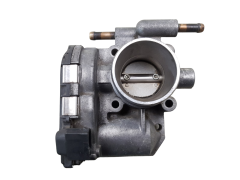 Ventil teleskopu škrtiacej klapky Opel 24420536 0280750133 Bosch 2036