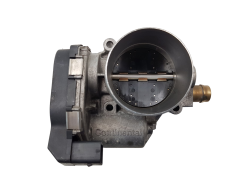 Ventil teleskopu škrtiacej klapky BMW 1354 7588625-04 A2C83786800 VDO 2364