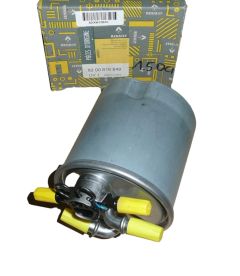 Palivový Filter Nový Originál 8200619849 Dacia