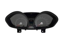 Tachometer Ford Fiesta CA6T-10849-AD CA6T10849AD 1681