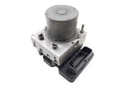 Abs Čerpadlo Fiat Ducato 51987033 0265260989 0265956214 Bosch 1598