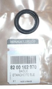 Tesnenie, tesnenie Nový Originál 8200162970 Renault