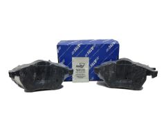 Brzdové doštičky Predný Galaxy Alhambra 10600291 ATEC