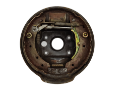 Kryt kotúča brzdy Szczęk Ľavá 7701042417 Renault Laguna I 32190876.3 11957
