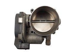 Ventil teleskopu škrtiacej klapky BMW 1354 7597871-01 A2C53356724 VDO 1986