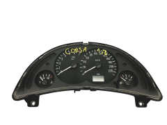 Otáčkomer Opel Corsa C 09166814FL 110008988009 57247