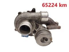 Turbodúchadlo Ford F1FG-6K682-AB 16399700006 65224 km