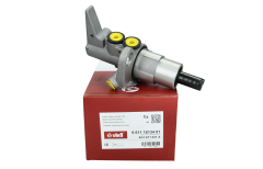 Hlavný Brzdový Valec 4G1611021A 66111613401 Audi Vika