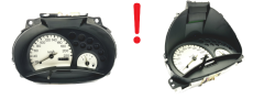 Tachometer Ford KA 97KB10849AG 97KP10C956AC 50240