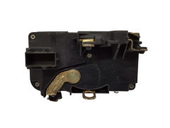 Mechanizmus dverového zámku Pravý Predný 9136J0 Peugeot 206 Kiekert 10629