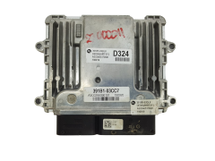 Riadiaca Jednotka DED9Q6HRTSF2 391B5-03DL8 391A5-03DL8 KIA Continental