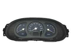 Tachometer Renault Kangoo 1 7700313173 K8 49432