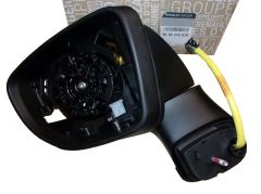 Zrkadlo Ľavé Nový Originál 963027007R Renault