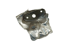 Tepelná Ochrana 8200789258 Renault Megane 3 1.9dci