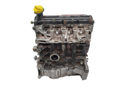 Naftový Motor K9KF728 K9K728 1.5 dci Renault Megane 2 7701475122