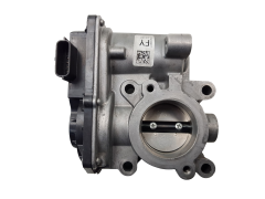 Ventil teleskopu škrtiacej klapky Renault 161206038R H8201171233 0.9 1.2 TCE 2978