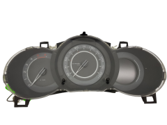 Tachometer Citroen C3 2 96665882XT A2C53366301 22760