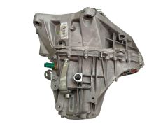 Prevodovka Nový TL4020 TL4A020 TL4144 Renault Nissan X-Trail 1.6