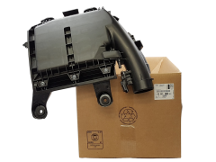 Kryt Vzduchového Filtra Citroen Peugeot 1.6 BlueHDI 9806561080 Nový Originál
