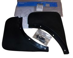 Zásterky Zadný Originál 788121885R Dacia