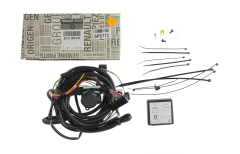 Elektrická kabeláž Nový Originál 8201609674 Renault