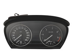 Tachometer BMW 3 E90 9187085-01 A2C53321865 31504