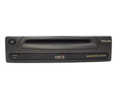 Navigácia Philips Carin 22SY587/02 902201587029