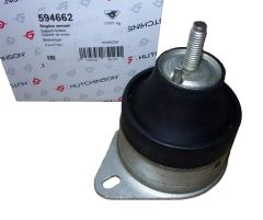 Silentblok Motora Urobte Citroen Peugeot 594662 184479 1844.79 Hutchinson