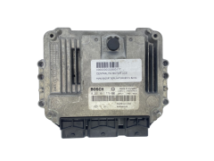 Riadiaca Jednotka 0281011776 8200391966 8200386508 Renault Bosch 63689