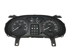 Tachometer Renault Clio 2 8200059763 41906