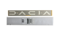 Emblém Zadný Originál 908903544R Dacia