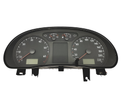 Tachometer VW Polo 6Q0920800 110080124001A 42344