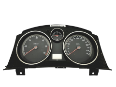 Tachometer Opel Astra H Zafira 13309025 ZB