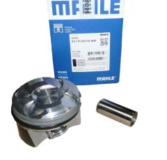 Piest motora Urobte Citroen Peugeot 081PI00110000 0628W4 0628.W4 Mahle