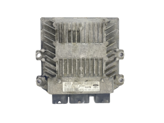 Riadiaca Jednotka 3S61-12A650-LB 5WS40140D-T SID 804 Ford Siemens 61380