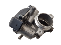 Ventil teleskopu škrtiacej klapky 04L128063T 04L128059T VW Audi Seat Skoda TDI